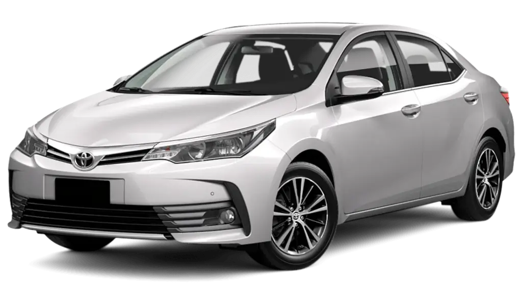 Reliable Car Rental and Airport Transfers in Punta Cana | 2025